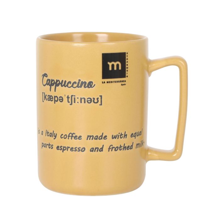 Mug Jumbo 380 cc Salento - Inde (24 Unidades) 3