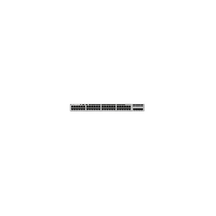 Cisco Catalyst 9200L 48-Port Partial Switch