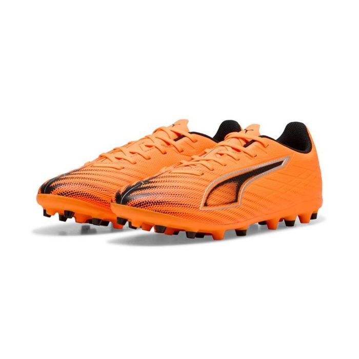 Botas de Fútbol para Adultos Puma Ultra 6 Play Mg 40 3