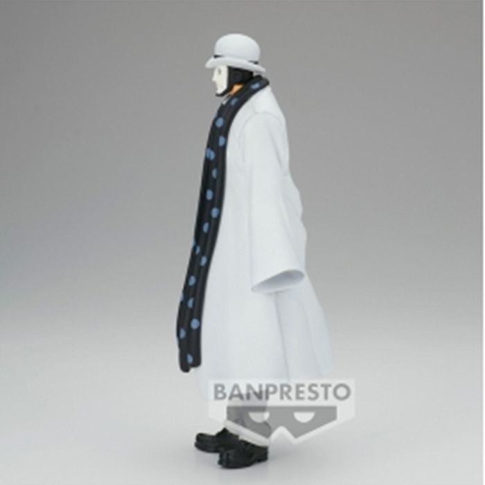 Figura Banpresto One Piece Dxf The 2 Figura Banpresto One Piece Dxf The 2