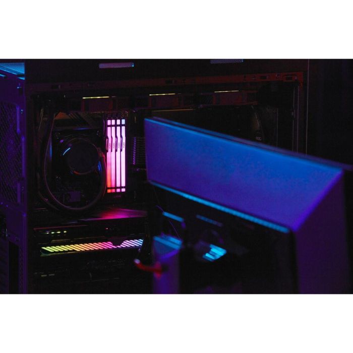 Memoria RAM Kingston KF560C30BBEAK2-64 64 GB DDR5 cl30 3