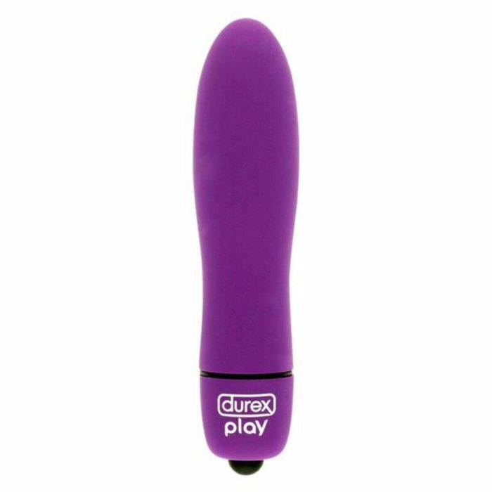 Durex Vibrador Estimulador Sensual Pure Pleasure Orgasmo Intenso Compacto Discreto para Mujer 1 Unidad 2