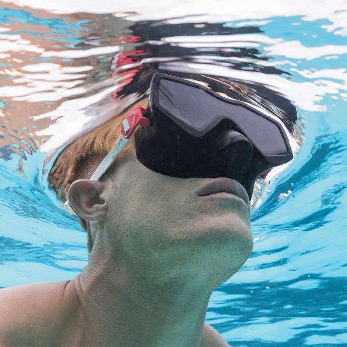 Bestway Mascara Buceo Junior Correa Anatomica Color Surtido +7 Años Playa y Piscina 22049 1 Bestway Mascara Buceo Junior Correa Anatomica Color Surtido +7 Años Playa y Piscina 22049 1
