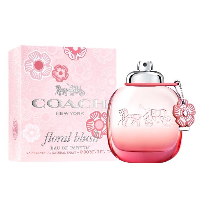 Coach COACH FLORAL BLUSH Eau de Parfum Vaporizador 90 ml Mujer 1