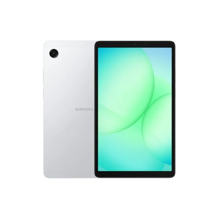 Samsung Galaxy Tab A11 Tablet 8.7" 4GB RAM 64GB Almacenamiento Octacore 4G Plata SM-X135FZSAEUB