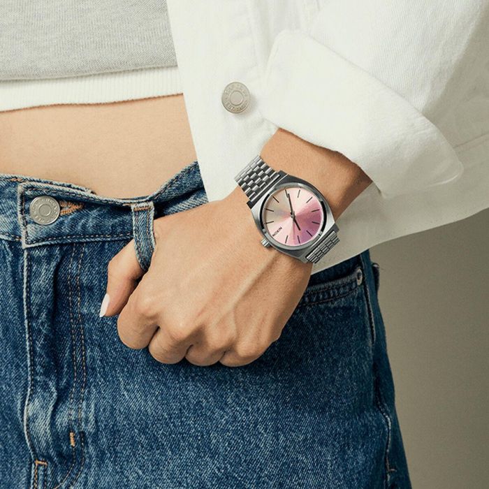 Reloj Mujer Nixon A045-5356 1