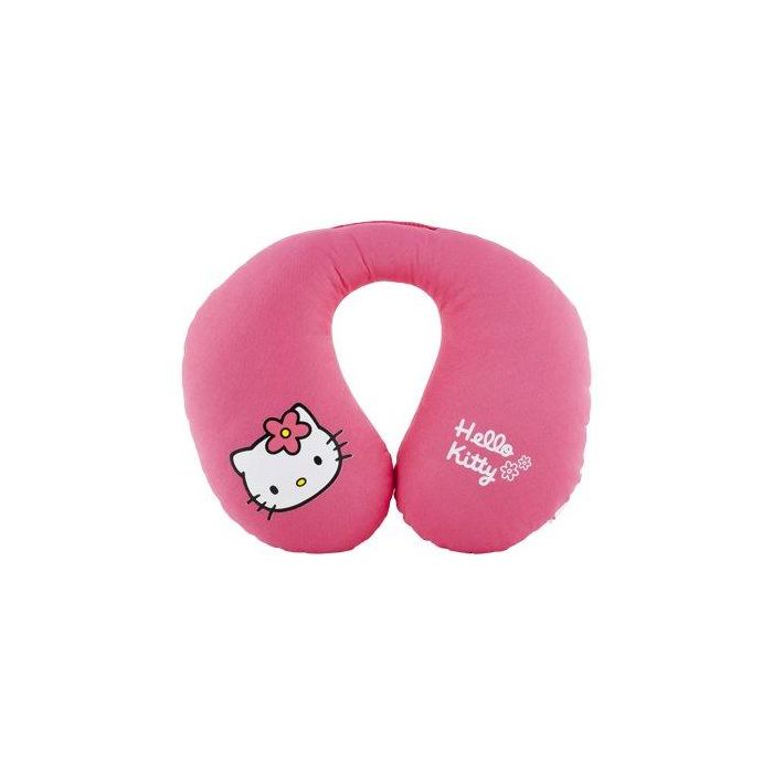 Hello Kitty Almohadilla Cervical Ty Cs6 KIT1033 para Comfort y Seguridad 3