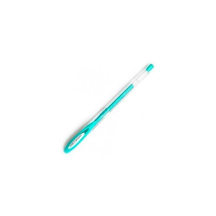Uniball Rollerball Signo Angelic Colour Um-120Ac 0.7 mm Verde Pastel Caja 12 Ud Uniball Rollerball Signo Angelic Colour Um-120Ac 0.7 mm Verde Pastel Caja 12 Ud