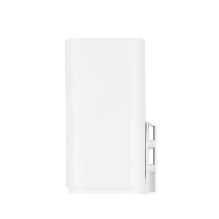 Asus Dual-band WiFi 7 (802.11be) AiMesh Extendable Router, up to 3600 Mbps, Coverage up to 2530 sq. ft., Dual 2.5G Ports, PoE Powered, IP65 Weather Resistance, Wall & Pole Mounts, up to 3 SSIDs for IoT Devices, Parental Controls & VPNs, Advanced Network S Asus Dual-band WiFi 7 (802.11be) AiMesh Extendable Router, up to 3600 Mbps, Coverage up to 2530 sq. ft., Dual 2.5G Ports, PoE Powered, IP65 Weather Resistance, Wall & Pole Mounts, up to 3 SSIDs for IoT Devices, Parental Controls & VPNs, Advanced Network S