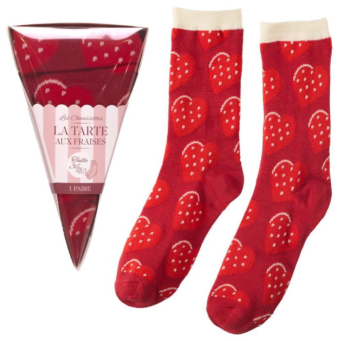 Par Calcetines De Tarta The Concept Factory 6