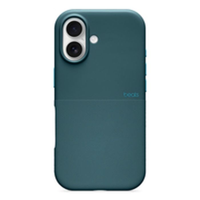 Funda para Móvil Beats iPhone 17 Azul Apple 0 Funda para Móvil Beats iPhone 17 Azul Apple 0
