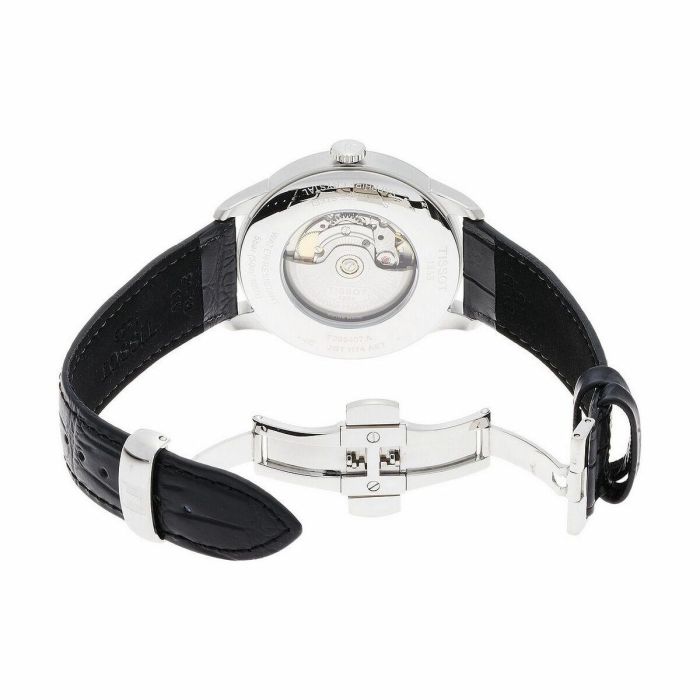 Reloj Tissot T0994071644700 CHEMIN DES TOURELLES POWERMATIC 80 16 Reloj Tissot T0994071644700 CHEMIN DES TOURELLES POWERMATIC 80 16