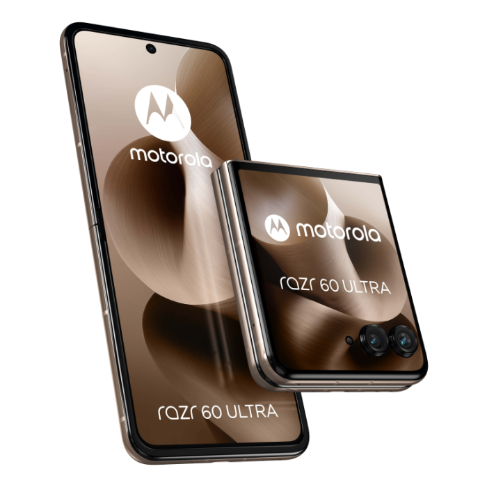 Motorola razr 60 ultra Plegable 5G Android 15, 6.96" P-OLED, 16GB RAM, 512GB Almacenamiento, 50MP, 4700mAh, Madera Motorola razr 60 ultra Plegable 5G Android 15, 6.96" P-OLED, 16GB RAM, 512GB Almacenamiento, 50MP, 4700mAh, Madera