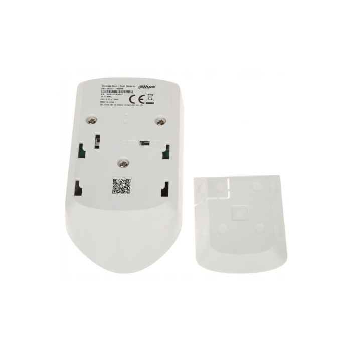 (Dhi-Ard2231-W2(868)) Dahua Alarma Detector Via Radio de Doble Tecnologia 1 (Dhi-Ard2231-W2(868)) Dahua Alarma Detector Via Radio de Doble Tecnologia 1