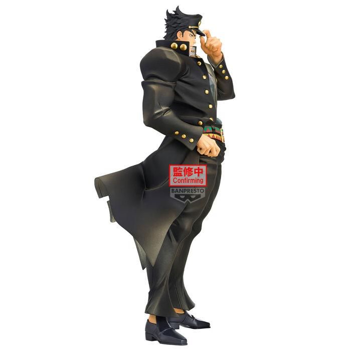 Figura Jotaru Kujo Stardust Crusaders Mometria JoJo’s Bizarre Adventure 22cm 1