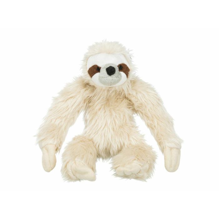 Peluche para perros Trixie Poliéster Felpa Oso perezoso 35 cm 0 Peluche para perros Trixie Poliéster Felpa Oso perezoso 35 cm 0