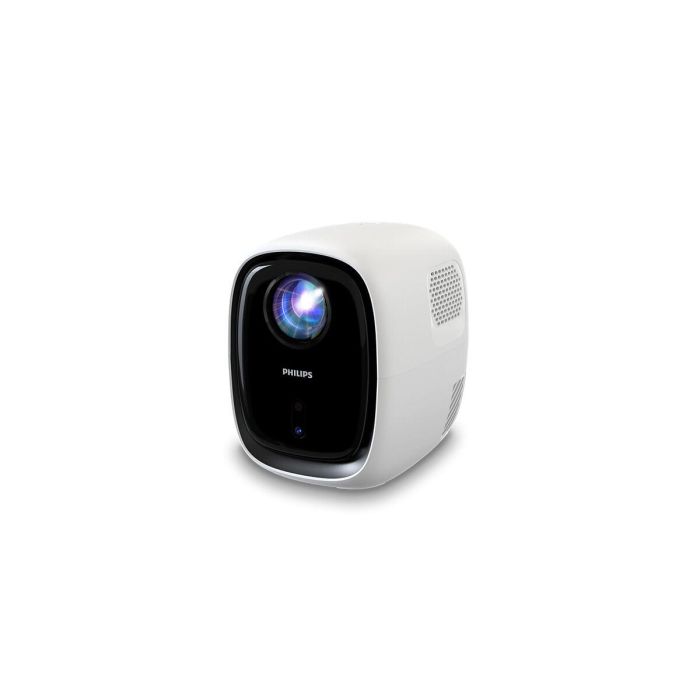 Philips PHI1718242397027 Proyector de Vídeo NeoPix 130W Full HD 720p LED Negro 3 Philips PHI1718242397027 Proyector de Vídeo NeoPix 130W Full HD 720p LED Negro 3