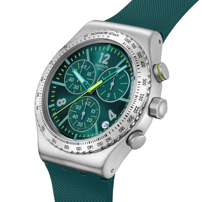 Reloj Unisex Swatch YVS535 3