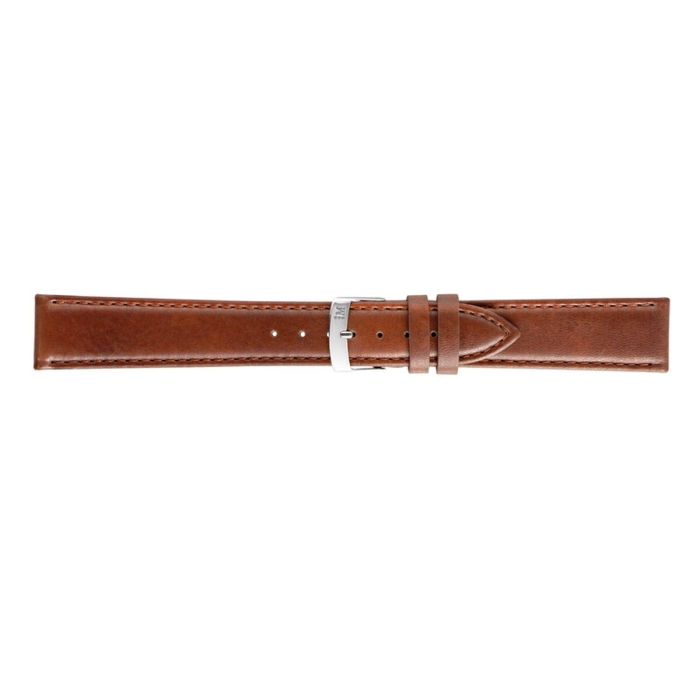 Correa para Reloj Morellato A01X4219A97040CR20 20 mm Marrón Correa para Reloj Morellato A01X4219A97040CR20 20 mm Marrón