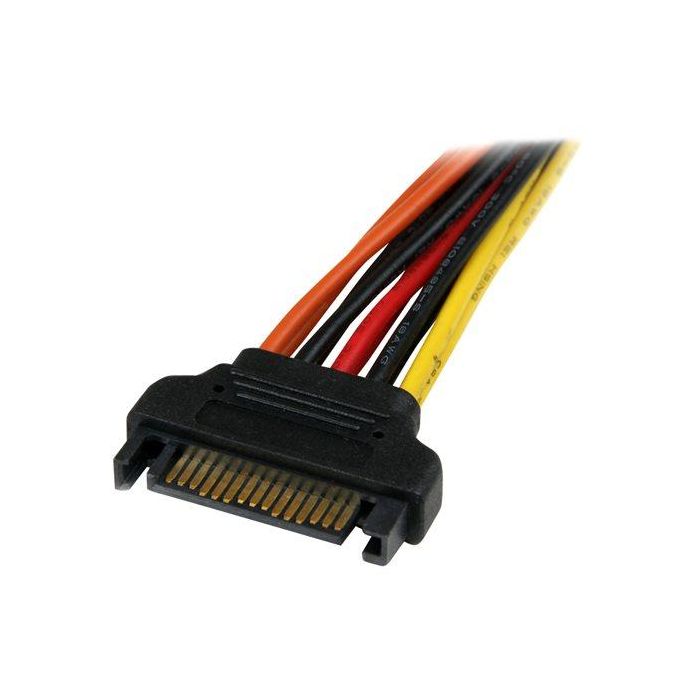 Cable SATA Startech PYO2LSATA 3