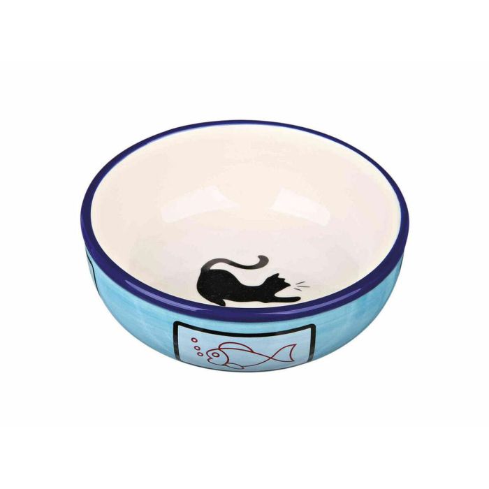 Comedero para Gato Trixie 13 cm 2