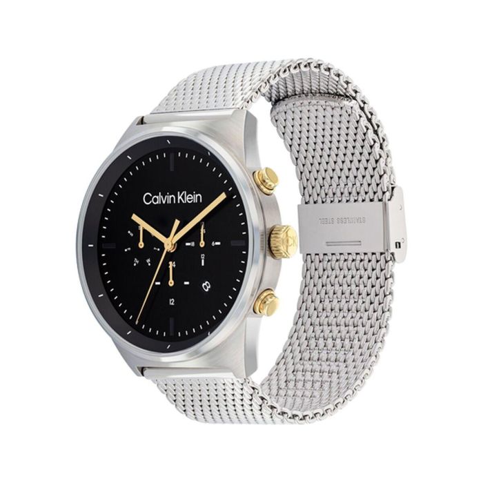 Reloj Hombre Calvin Klein 25200296 11 Reloj Hombre Calvin Klein 25200296 11