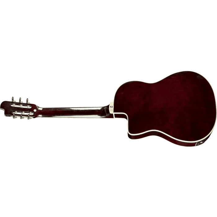 Guitarra Nylon N100 Nxt A/E Cutaway - Natural 1 Guitarra Nylon N100 Nxt A/E Cutaway - Natural 1