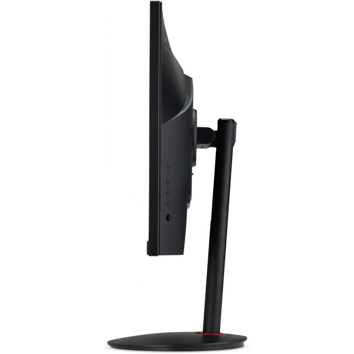 Acer Nitro XV272UV3 Monitor Gaming 27" QHD IPS 180Hz 1ms FreeSync Premium HDR400 Negro 6 Acer Nitro XV272UV3 Monitor Gaming 27" QHD IPS 180Hz 1ms FreeSync Premium HDR400 Negro 6