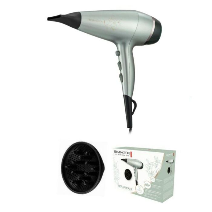 Remington AC5860 Secador de Pelo Botanicals 2200W 0 Remington AC5860 Secador de Pelo Botanicals 2200W 0
