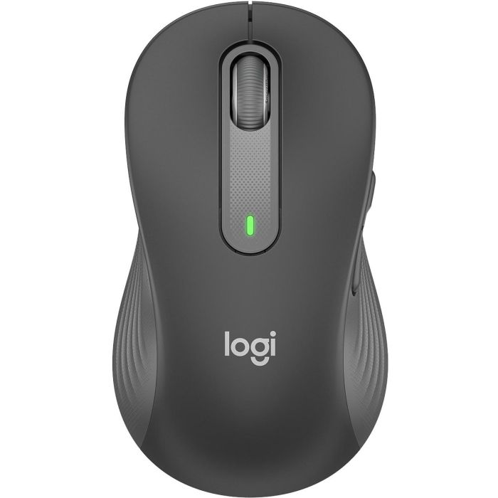 LOGITECH RATON M650 IZQUIERDO TALLA L WIRELESS - GRAFITO 0 LOGITECH RATON M650 IZQUIERDO TALLA L WIRELESS - GRAFITO 0
