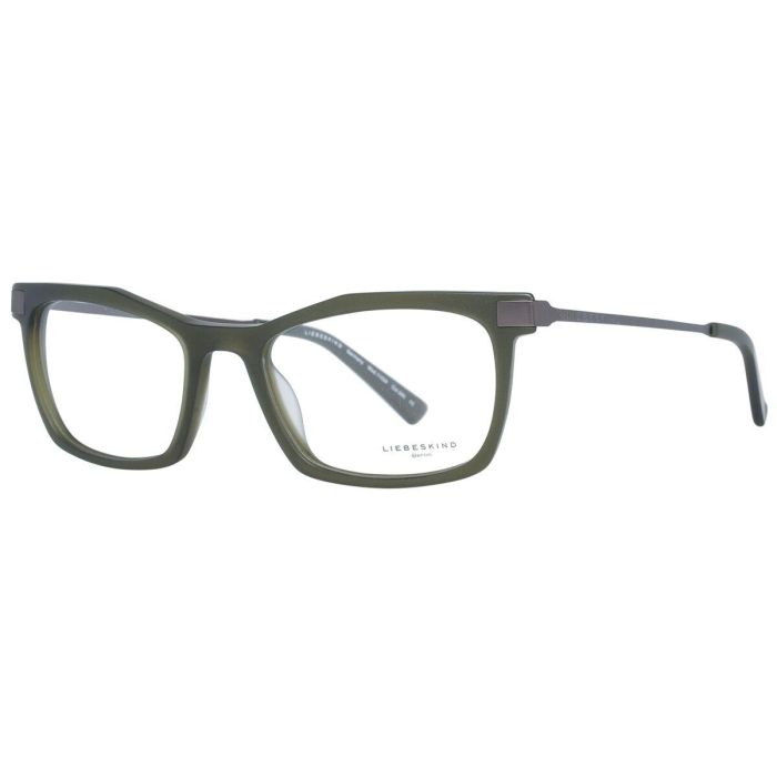 Montura de Gafas Unisex Liebeskind Berlin 11029-00580 51