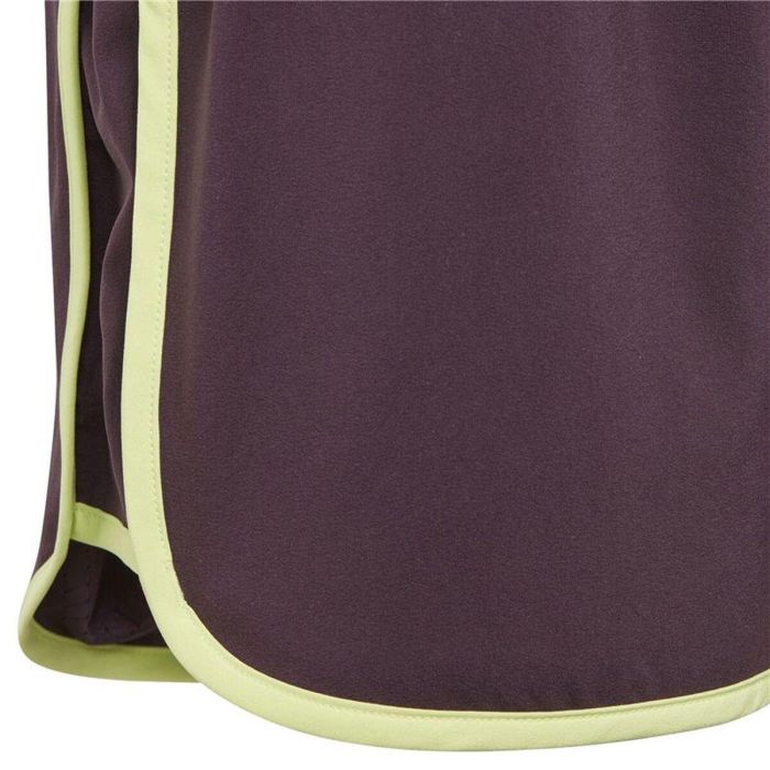 Pantalones Cortos Deportivos para Niños Adidas Training Marathon 6-7 Años