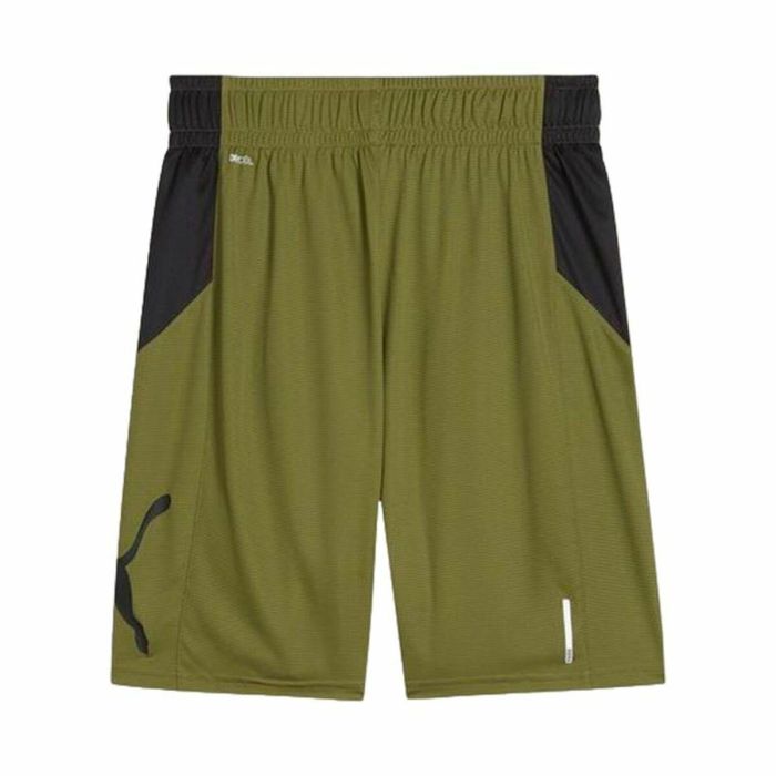 Pantalones Cortos Deportivos para Hombre Puma Train Fav Cat Knit 8 3