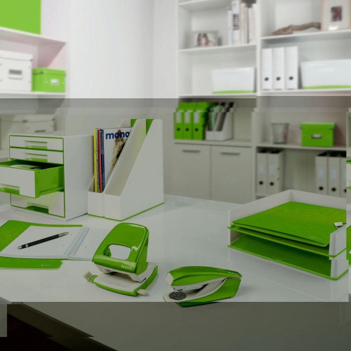 Carpeta Leitz 2 Carpeta Leitz 2