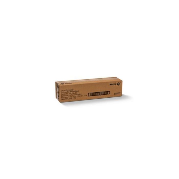 Xerox WorkCentre 7830/7835/7845/7855 Tambor 013R00662 Xerox WorkCentre 7830/7835/7845/7855 Tambor 013R00662
