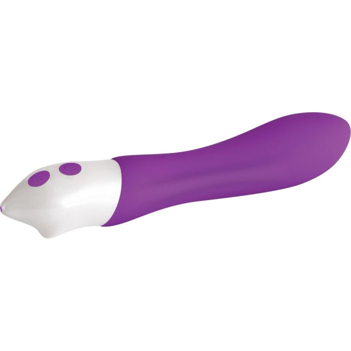 Bala Vibradora Evolved Morado 3 Bala Vibradora Evolved Morado 3