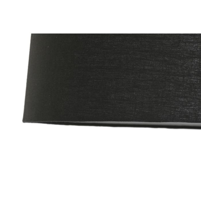 Lámpara de mesa Home ESPRIT Negro Bronce 50 W 220 V 2