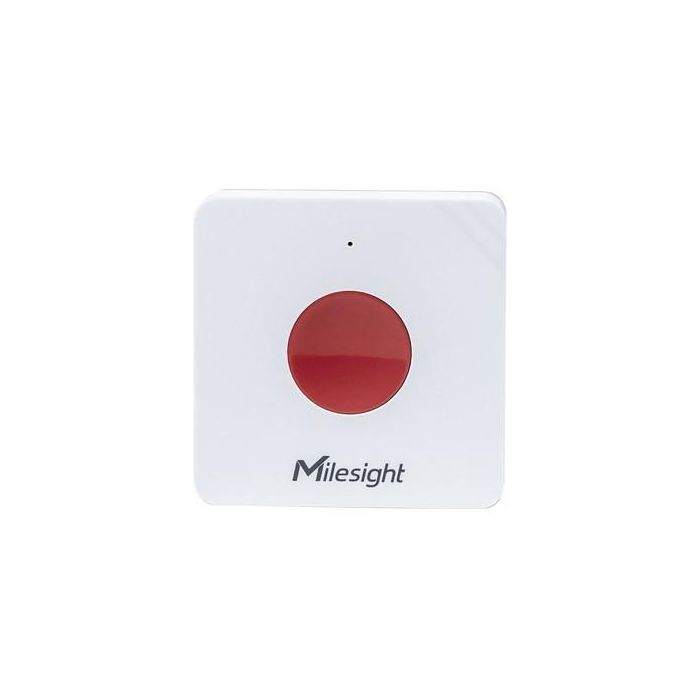 IoT Milesight Smart Button LoRaWAN 0 IoT Milesight Smart Button LoRaWAN 0