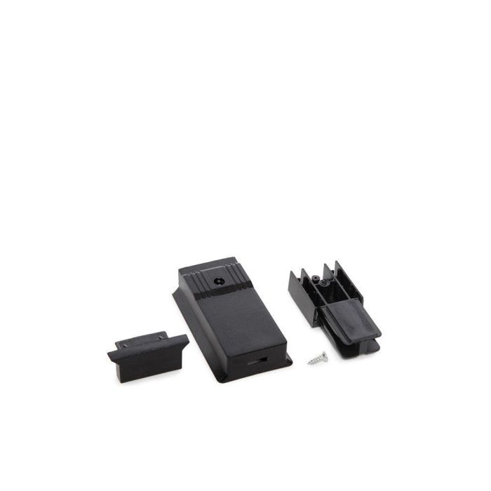 Cierre Final de Carril Negro 1 Cierre Final de Carril Negro 1