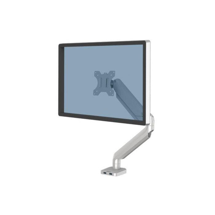 Soporte de Mesa para Pantalla Fellowes 8056401 32" 0 Soporte de Mesa para Pantalla Fellowes 8056401 32" 0