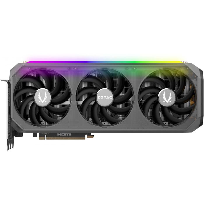 Zotac Gaming GeForce RTX 5070 Ti AMP Extreme Infinity Ultra 16GB GDDR7 3 Ventiladores 0 Zotac Gaming GeForce RTX 5070 Ti AMP Extreme Infinity Ultra 16GB GDDR7 3 Ventiladores 0