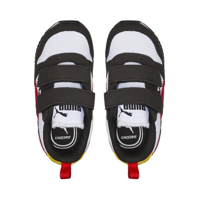 Zapatillas Deportivas Infantiles Puma R78 Zapatillas Deportivas Infantiles Puma R78