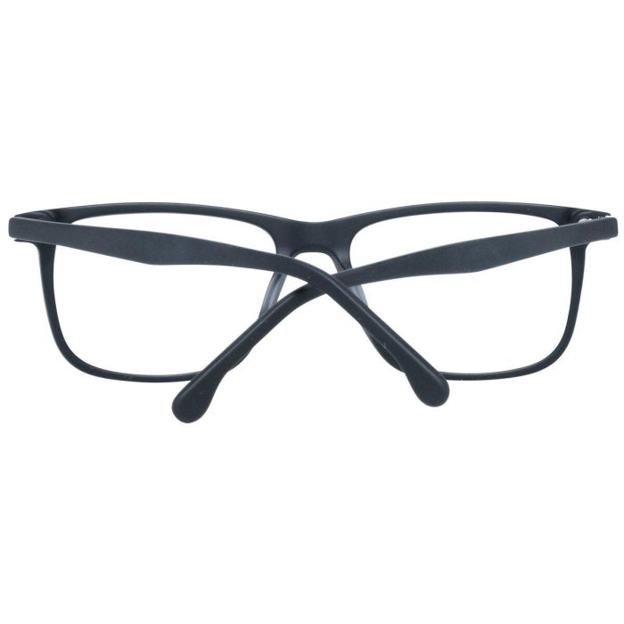 Montura de Gafas Hombre Lozza VL4137 54BLKM 2