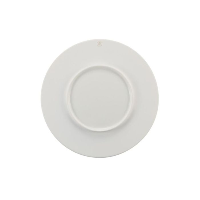Le Coq Plato Doble Cara Diámetro 22 cm Colección Aphros (6 Unidades)