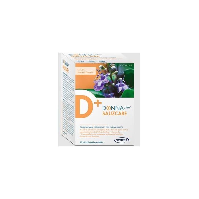 Donnaplus Sauzcare 20Sticks Donnaplus Sauzcare 20Sticks
