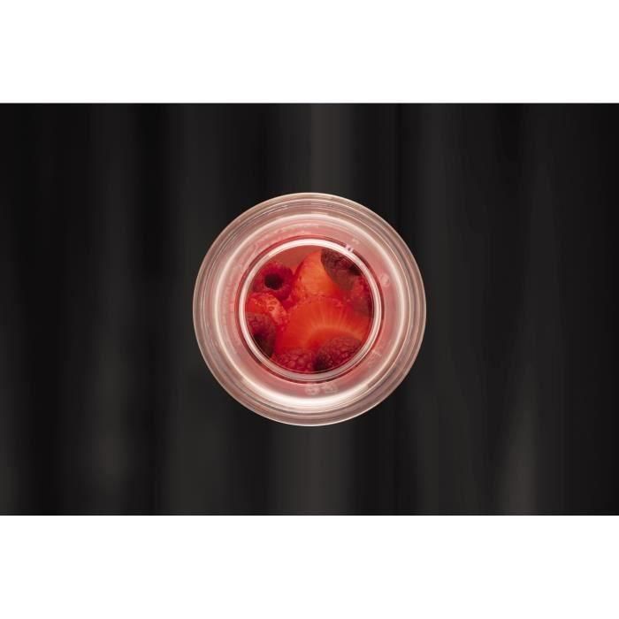 Bodum BOD0699965425982 – Juego 2 Vasos Pavina To Go Plástico Doble Pared, Tapa Hermética, 40 cl, Transparente 2 Bodum BOD0699965425982 – Juego 2 Vasos Pavina To Go Plástico Doble Pared, Tapa Hermética, 40 cl, Transparente 2