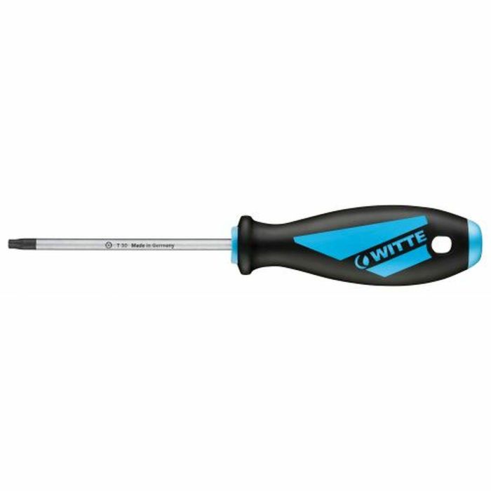 Destornillador WITTE MAXX Torx 0 Destornillador WITTE MAXX Torx 0