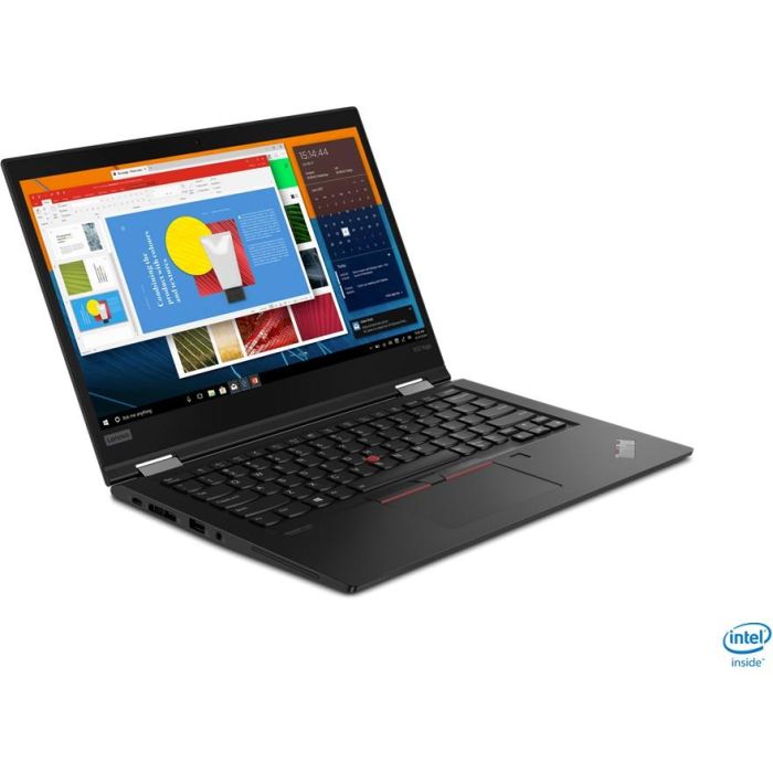 LENOVO NB Yoga X13 i5 8GB 256GB Touc 13.3''/1920x1080/WiFi6/TOUCH W11P 4 LENOVO NB Yoga X13 i5 8GB 256GB Touc 13.3''/1920x1080/WiFi6/TOUCH W11P 4