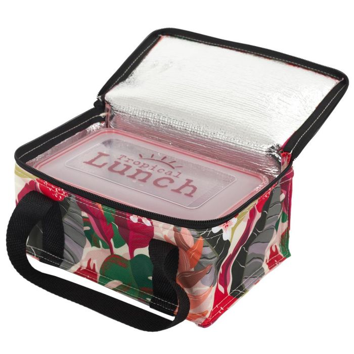 Bolsa Térmica- Hielo- Fiambrer Cook Concept 6 Bolsa Térmica- Hielo- Fiambrer Cook Concept 6