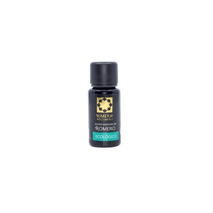 Romero Aceite Esencial 15Ml. Bio Kimera Romero Aceite Esencial 15Ml. Bio Kimera